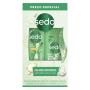 Kit Shampoo 300ml + Condicionador 190ml Seda Cachos Definidos