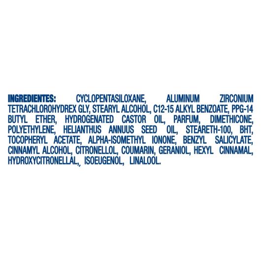 Antitranspirante Stick Invisible Dry Dove 45g - Imagem em destaque