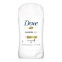 Antitranspirante Stick Invisible Dry Dove 45g