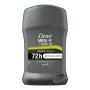 Antitranspirante Stick Sport Fresh Dove Men+Care 45g