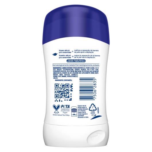 Antitranspirante Stick Original Dove 45g - Imagem em destaque