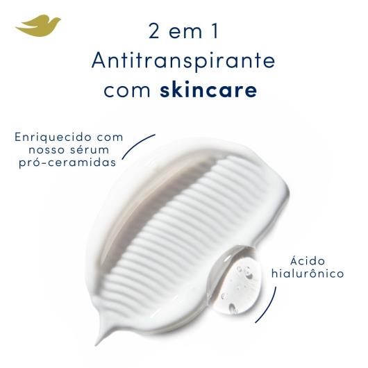Antitranspirante Stick Original Dove 45g - Imagem em destaque