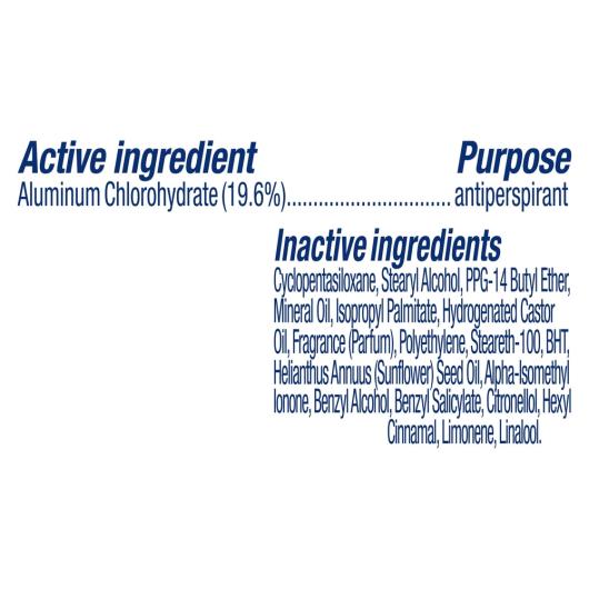 Desodorante Antitranspirante Stick Dove Fresh 45g - Imagem em destaque