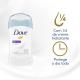 Desodorante Antitranspirante Stick Dove Fresh 45g - Imagem 79400500908_6.jpg em miniatúra
