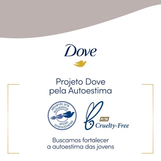 Desodorante Antitranspirante Stick Dove Powder 45g - Imagem em destaque