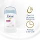 Desodorante Antitranspirante Stick Dove Powder 45g - Imagem 79400500205--10-.jpg em miniatúra