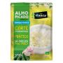 Alho D'aucy Picado Congelado Pacote 1kg