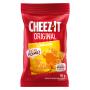Snack Assado Original Cheddar Cheez-It Pacote 65g