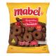 Rosquinha Mabel Chocolate 300g - Imagem 7896071030014.png em miniatúra