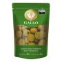 Azeitona Verde em Conserva sem Caroço Gallo Pouch 150g