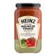 Molho de Tomate Rústico Heinz Oliva Vidro 320g - Imagem 7896102503241.png em miniatúra