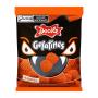 Bala de Gelatina Blueberry Amoras Docile Gelatines Pacote 15g