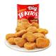 Empanado de Frango Tradicional Big Tekitos Pacote 900g - Imagem 7894904283368-3-.jpg em miniatúra