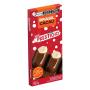 Chocolate Tablete Recheado Prestigio Brasil Cacau 90g