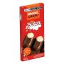 Chocolate Tablete Recheado Baton Brasil Cacau 90g