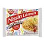Macarrão Instantâneo Lámen Galinha Nissin Miojo Misteriojo Pacote 85g