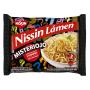 Macarrão Instantâneo Lámen Carne Nissin Miojo Misteriojo Pacote 85g