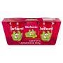 Pack Extrato de Tomate Elefante Pote 2 Unidades 300g Cada