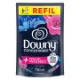 Amaciante de Roupa Concentrado Brisa Intenso Downy Sachê 750ml Refil