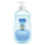 Sabonete Infantil Glicerina Pele Delicada Baruel Baby 400ml