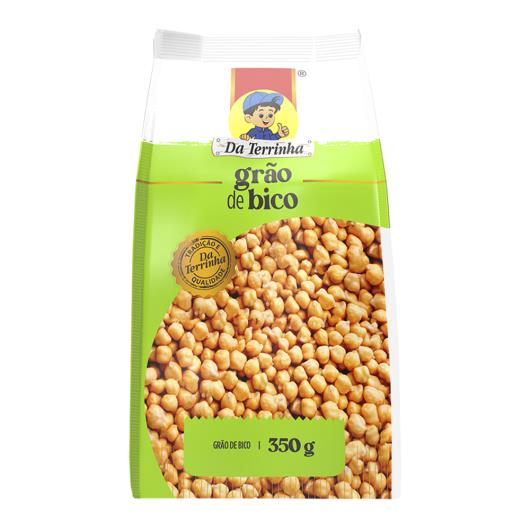 Grão de bico Da Terrinha 350g - Imagem em destaque