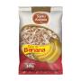 Bala de Banana Santo Antônio Pacote 300g