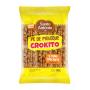 Pé de Moleque Santo Antônio Crokito Pacote 140g