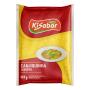 Canjiquinha Xerém Kisabor Pacote 400g