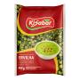 Ervilha Partida Tipo 2 Kisabor Pacote 400g