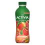 Activia Líquido Pêssego Summer Edition 800g
