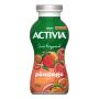 Activia Líquido Pêssego Summer Edition 170g