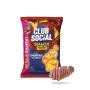 Salgadinho Club Social Snack Churras na Brasa 115g