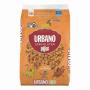 Macarrão de Arroz Urbano Zero Glúten Formato Animais Kids 500g