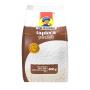 Tapioca Granulada Da Terrinha Tipo 1 Pacote 400g