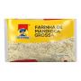 Farinha de Mandioca Tipo 1 Grossa Da Terrinha Pacote 1kg