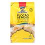 Flocão de Milho Da Terrinha Pacote 400g