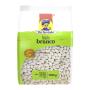Feijão Branco Tipo 1 Da Terrinha Pacote 500g