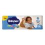 Fralda Descartável Babysec Ultra Sec XXG Hiper 52 Unidades