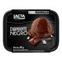 Sorvete Diamante Negro Lacta Pote 485g