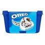 Sorvete Oreo Baunilha Pote 500g