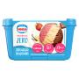 Sorvete Napolitano Nestlé Zero Adição de Açúcares Pote 450g