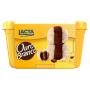 Sorvete Ouro Branco Lacta Pote 485g