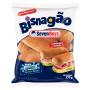 Bisnagão Seven Boys Pacote 270g