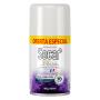 Odorizador de Ambiente Aerossol Lavanda de Paris Secar Charm Frasco 269ml Spray Refil