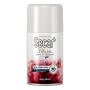 Odorizador de Ambiente Aerossol Rosas de Amsterdã Secar Charm Frasco 269ml Spray Refil