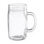 Caneca de Chopp Allmix Lisa 490ml