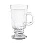 Caneca de Vidro Allmix Irish Coffee Maresias 270ml
