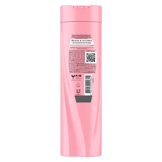 Shampoo Seda Luminous UV Frasco 300ml - Imagem em destaque