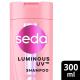 Shampoo Seda Luminous UV Frasco 300ml - Imagem 7891150099845-(1).jpg em miniatúra