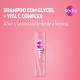 Shampoo Seda Luminous UV Frasco 300ml - Imagem 7891150099845-(6).jpg em miniatúra